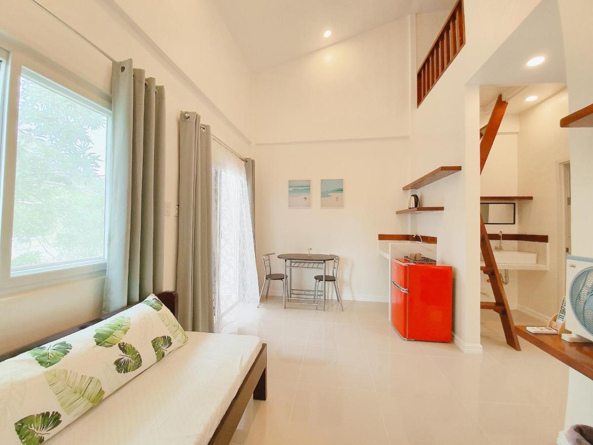 Villa Del Oz Resort Panglao Exterior photo